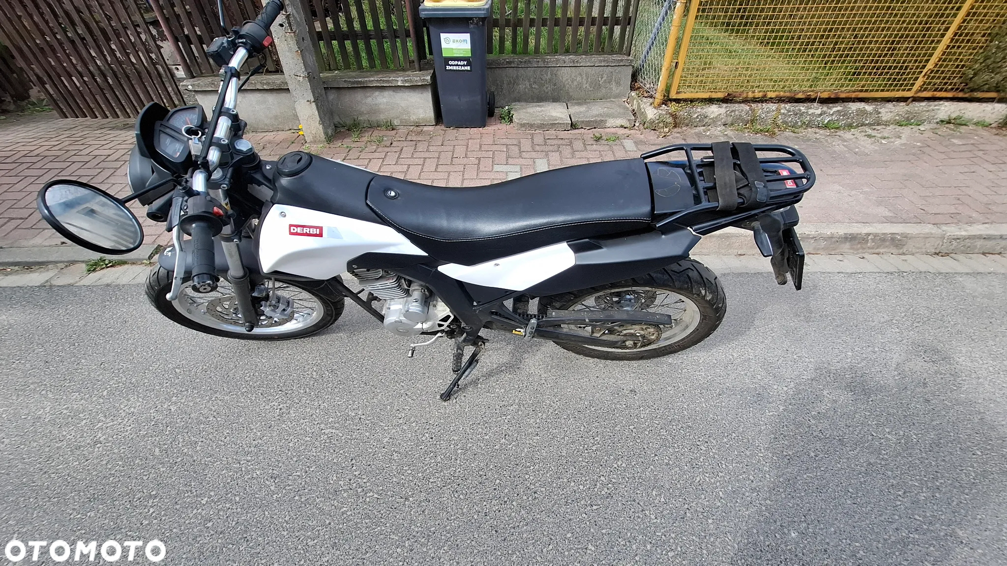 Derbi Inny