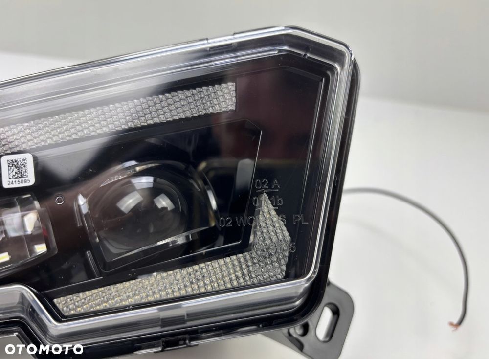 Lampa przednia prawa Polaris Sportsman 570 Black 2024- Oryginał - 6