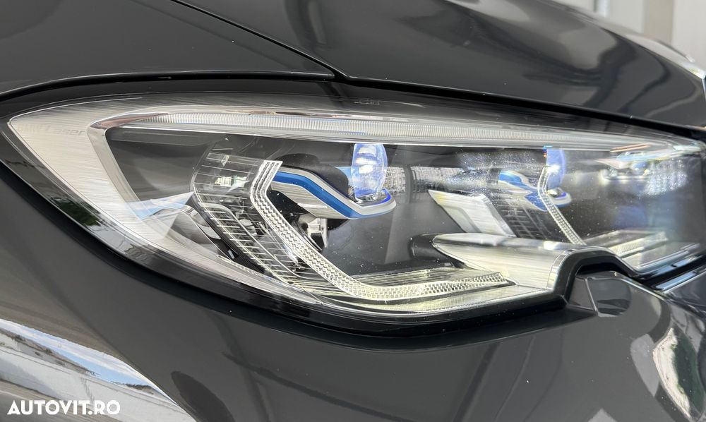 BMW Seria 3 330e xDrive Aut. M Sport - 6
