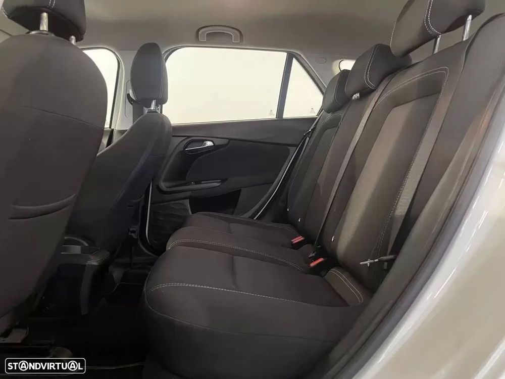 Fiat Tipo Station Wagon 1.3 Multijet - 14