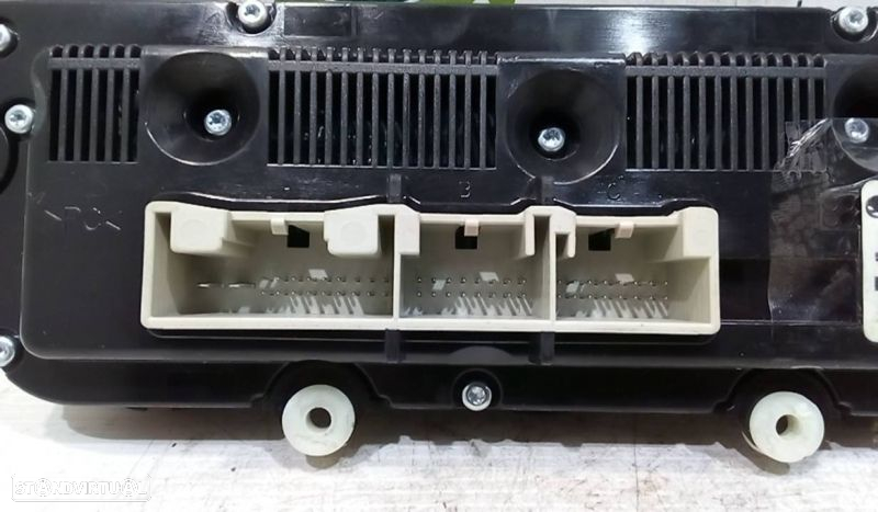 Climatronic Skoda Octavia Ii Combi (1Z5) - 3