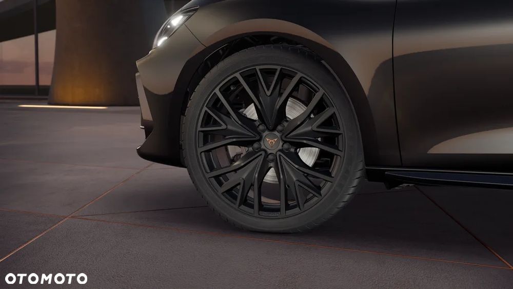 Cupra Leon 1.5 eTSI mHEV DSG - 8