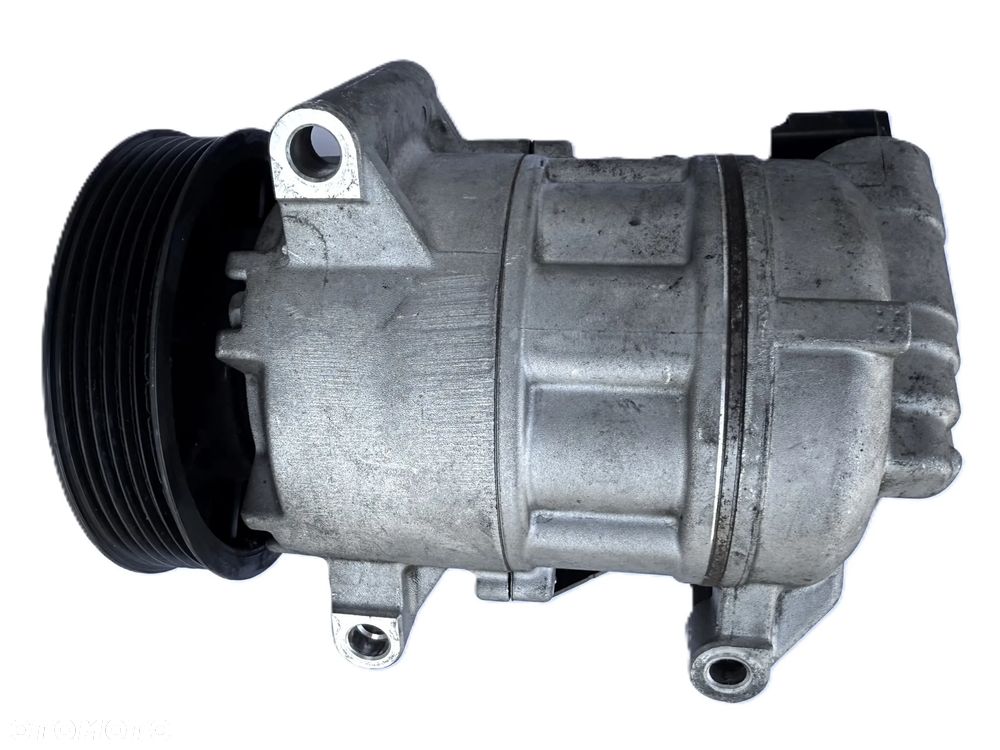 Z00159 61B ORYGINALNY kompresor klimatyzacji CITROËN C4 Grand C4 / 400 - 2