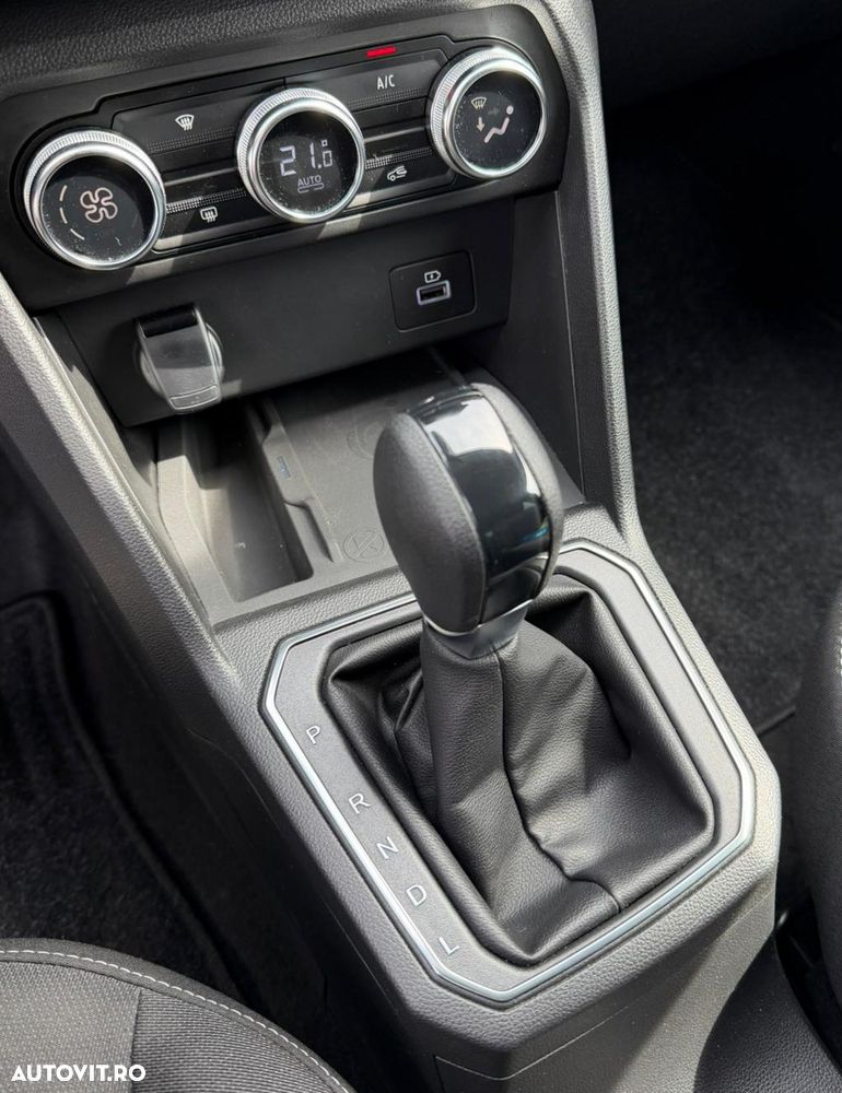 Dacia Logan TCe 90 CVT Prestige - 13