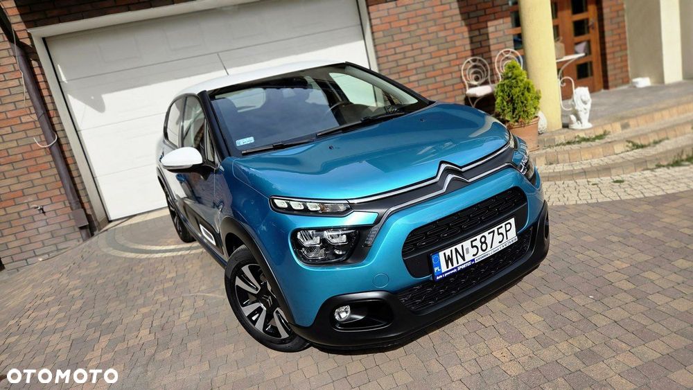 Citroën C3 - 12