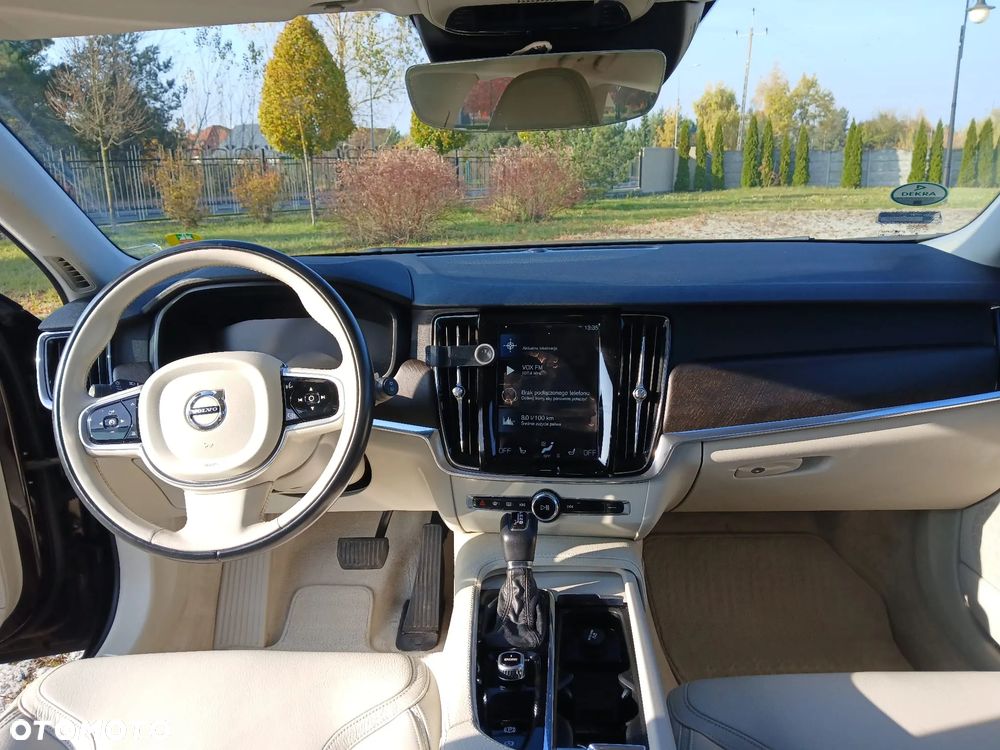 Volvo V90 Cross Country D4 AWD - 15