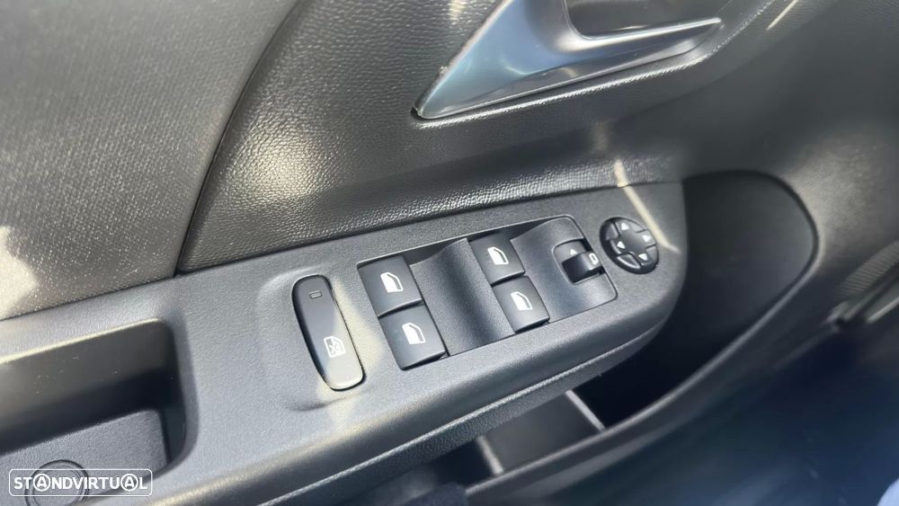 Opel Corsa 1.2 Elegance - 11