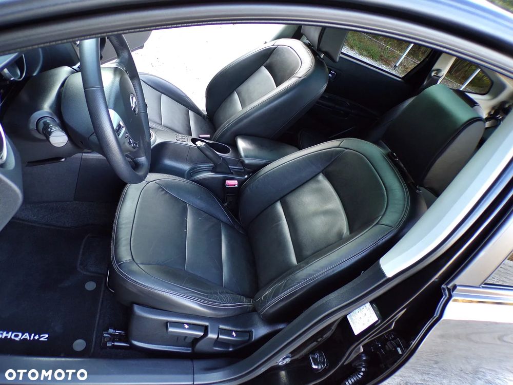 Nissan Qashqai+2 2.0 I-Way - 28