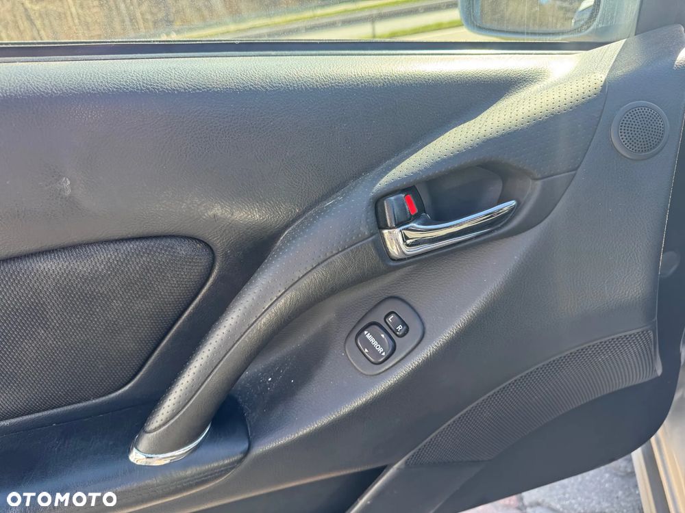 Toyota Celica 1.8 VVT-i Sol - 12