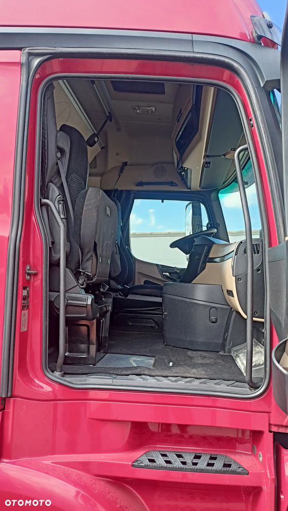 Mercedes-Benz ACTROS 1848 STANDARD!!! - 7