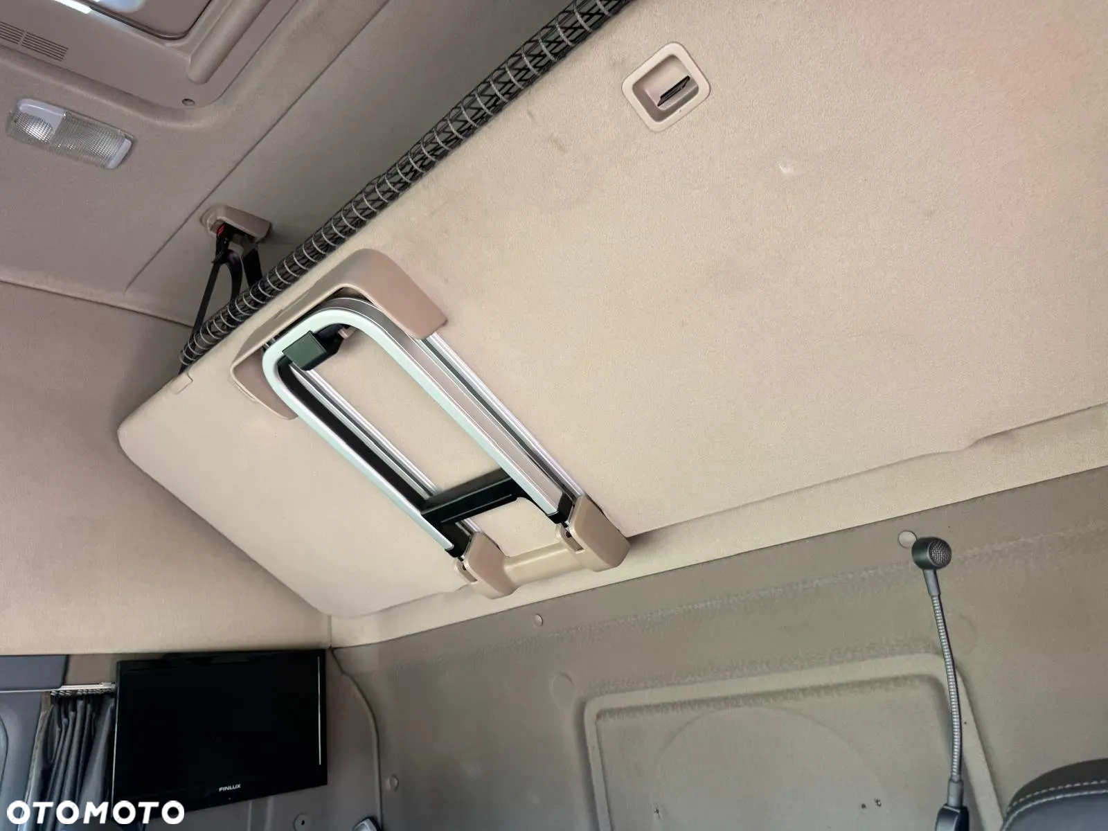 Scania R520 - 11