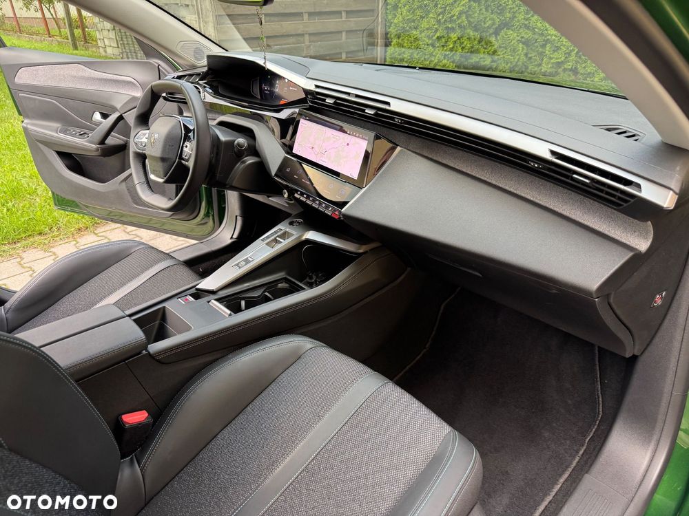 Peugeot 308 - 21