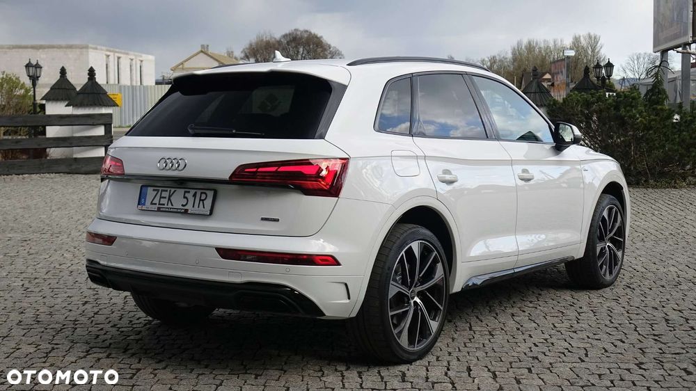Audi Q5 - 14