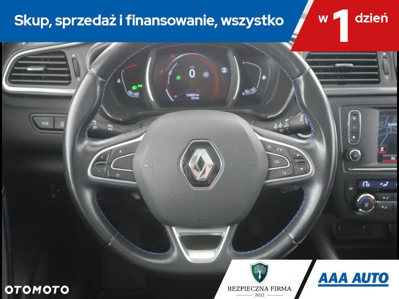 Renault Kadjar - 17