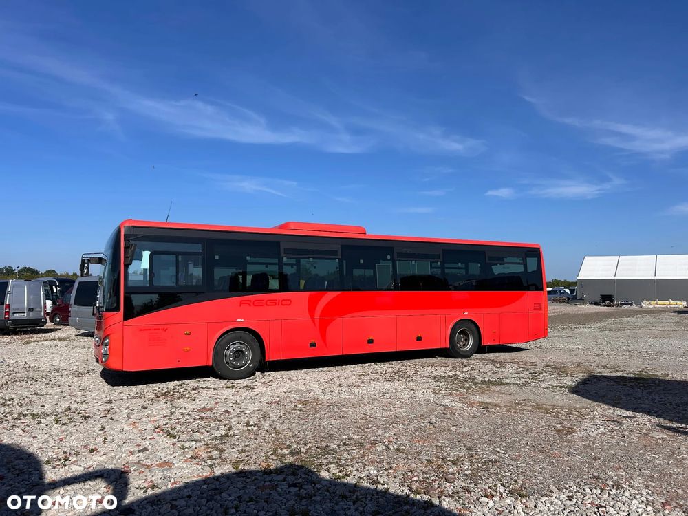Iveco Crossway - 10