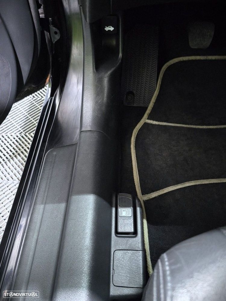 Honda Civic 1.7 CTDi Sport - 21