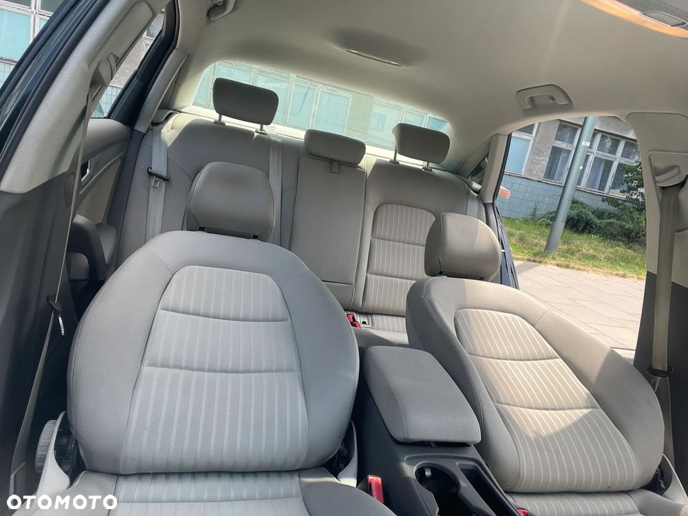 Audi A4 Limousine 1.8 TFSI - 14