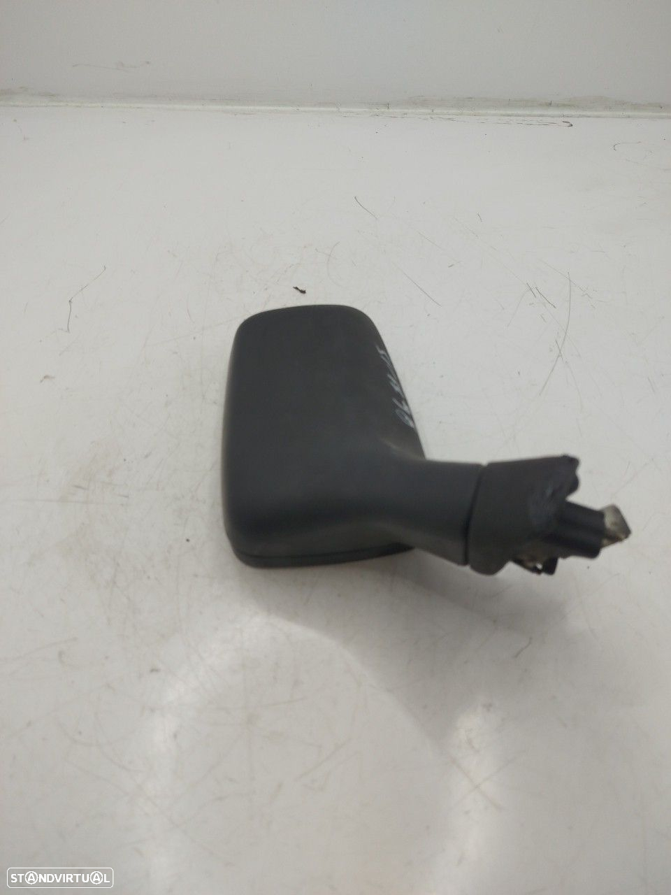 Espelho Retrovisor Esq Audi 80 (89, 89Q, 8A, B3) - 2