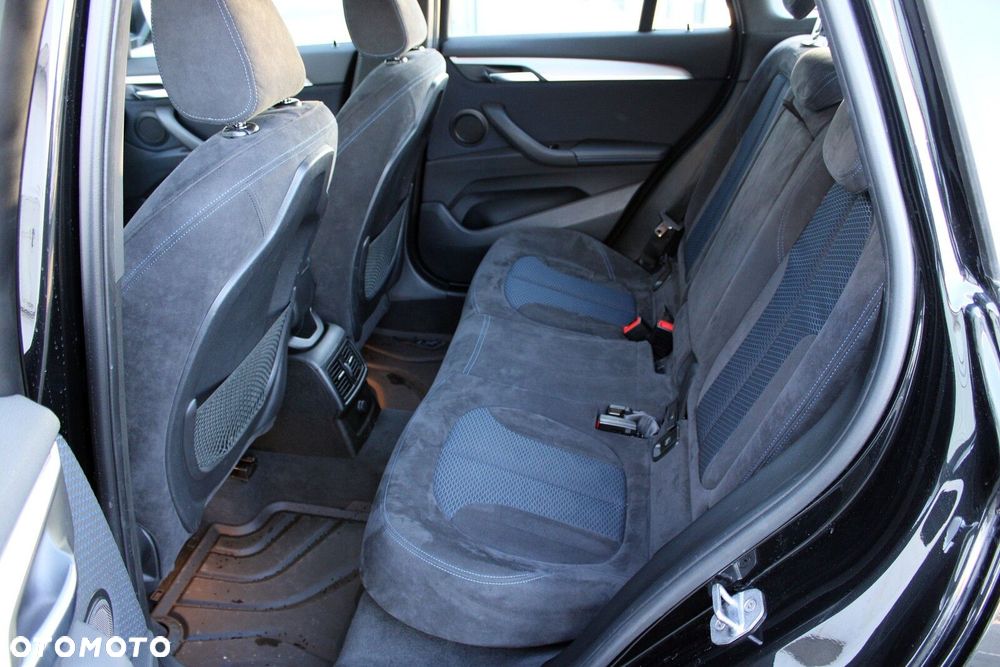 BMW X1 xDrive20i GPF M Sport sport - 11