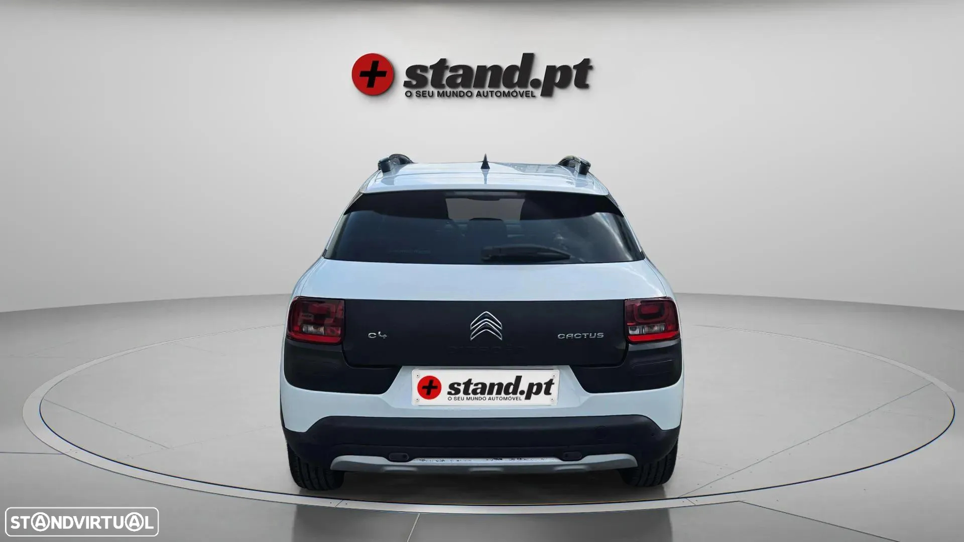 Citroën C4 Cactus 1.2 PureTech Shine - 6