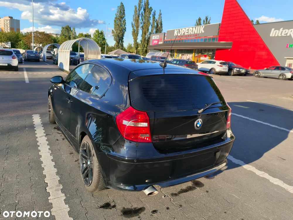 BMW Seria 1 - 17