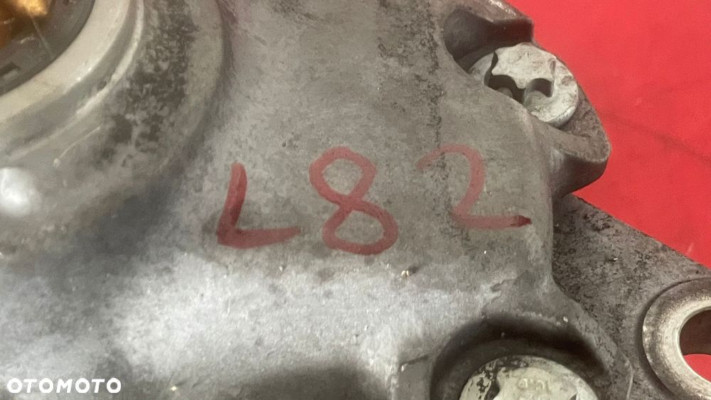 MERCEDES W213 W205 W253 REDUKTOR DYFER PRZÓD A2053350201 - 7