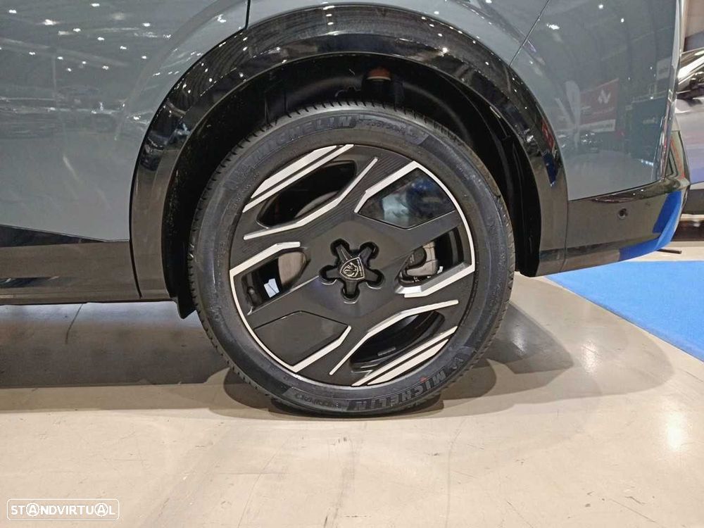 Peugeot E-5008 73 kWh Allure - 11