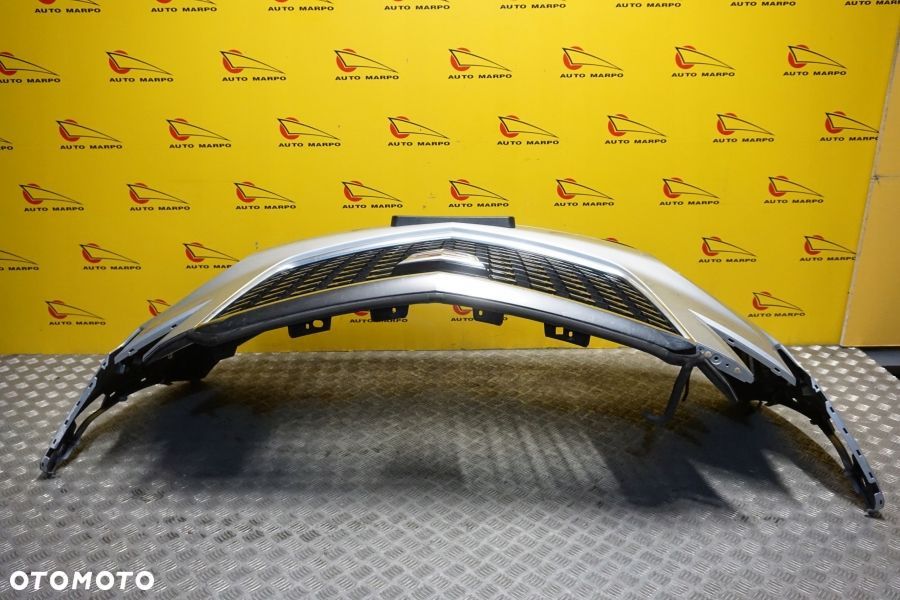 CADILLAC XT5 2017 2018 2019 Zderzak Przód Atrapa Kratka USA - 13