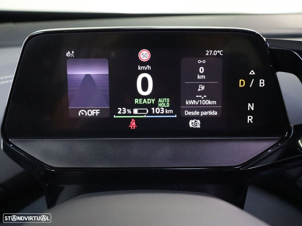 VW ID.5 77 kWh Pro Performance - 11