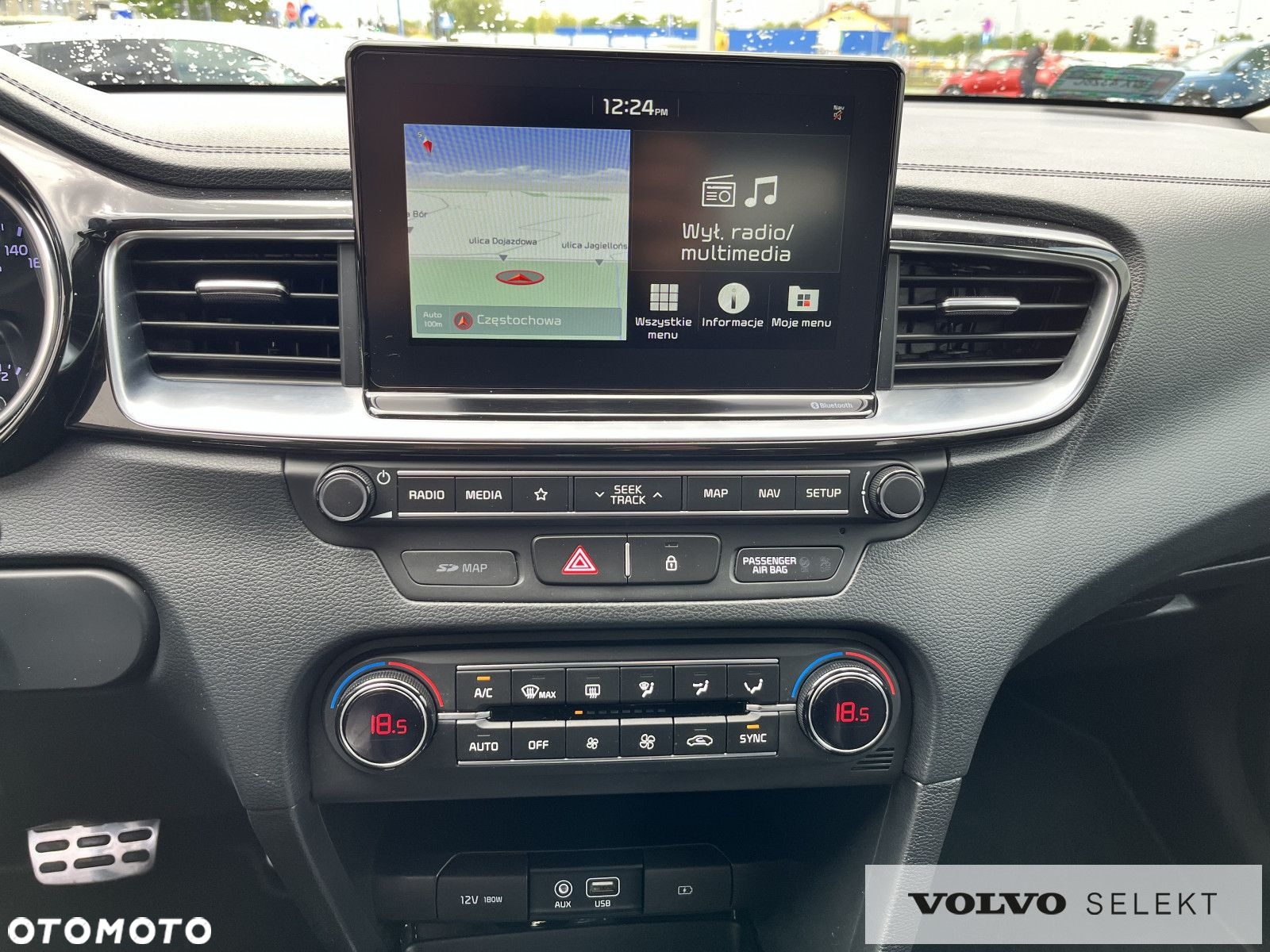 Kia Ceed - 17
