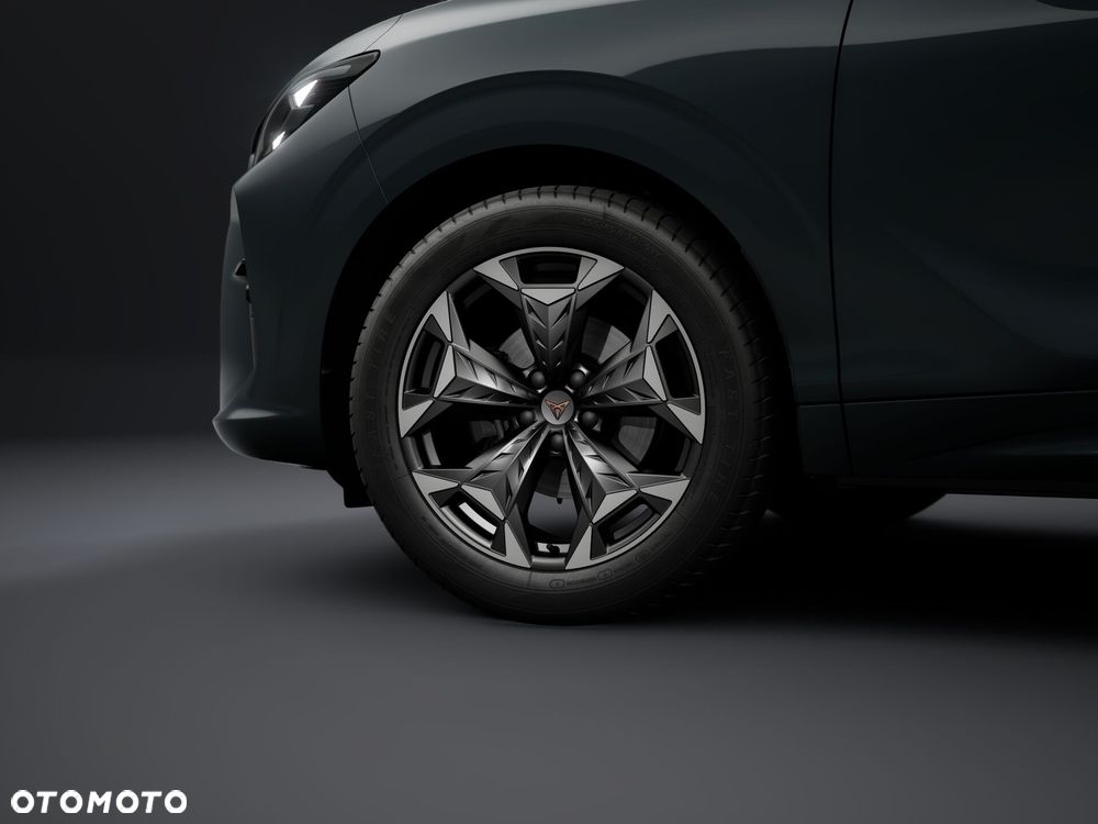 Cupra Terramar 1.5 eTSI DSG - 9