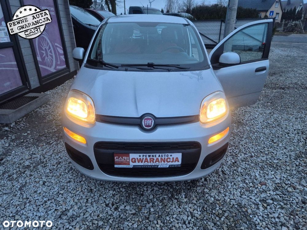Fiat Panda - 4