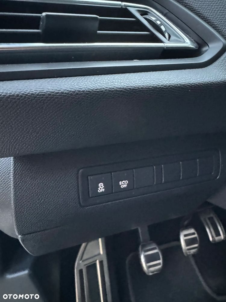 Peugeot 308 BlueHDi 150 Stop & Start GT-Line Edition - 33