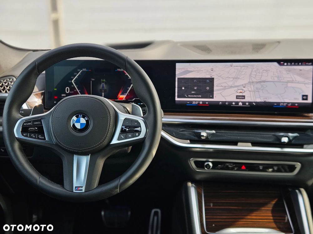 BMW X6 - 29