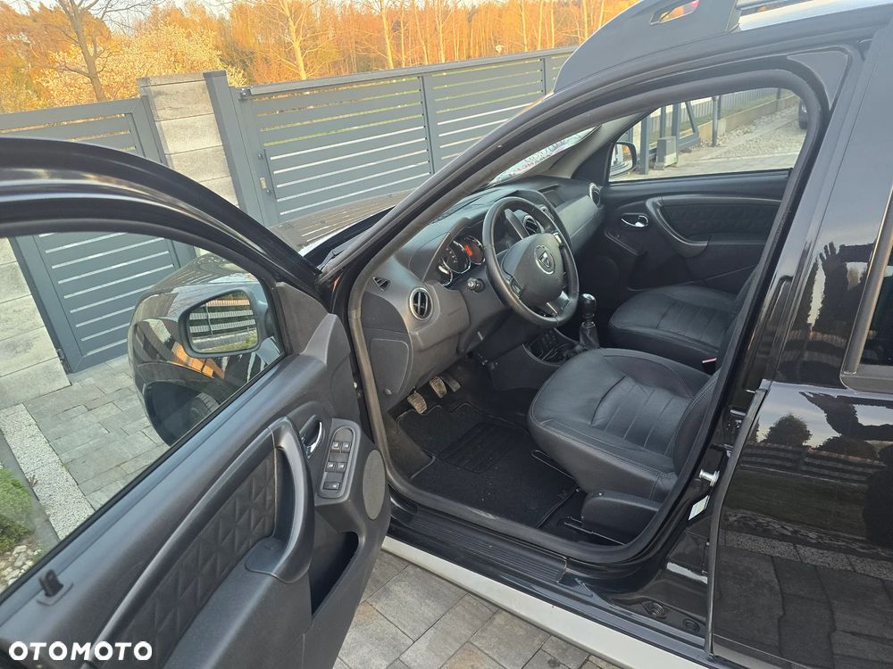 Dacia Duster 1.2 TCe Laureate S&S EU6 - 6