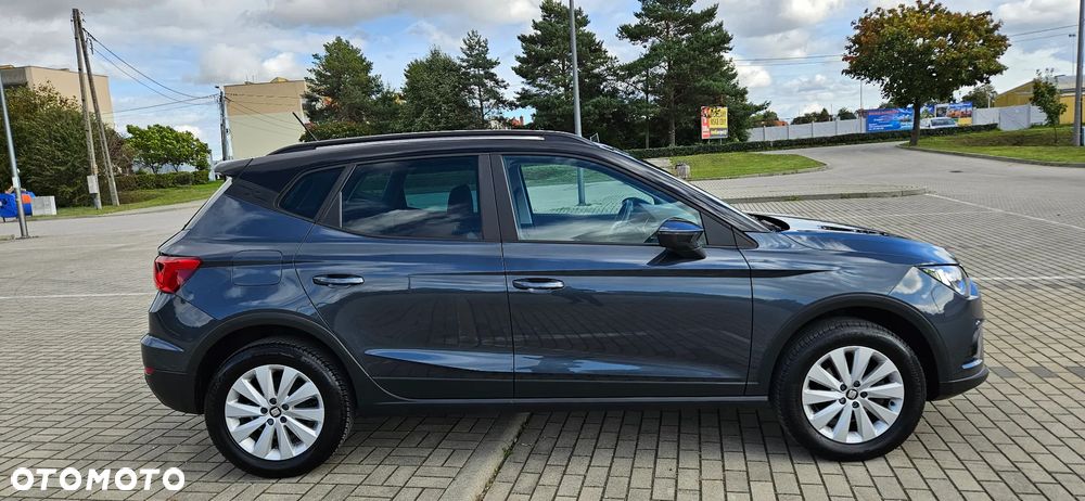 Seat Arona 1.0 TSI Xperience S&S - 23