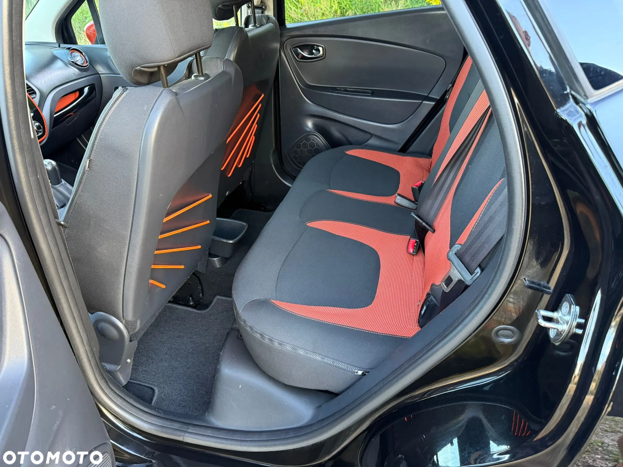 Renault Captur (ENERGY) TCe 90 LIMITED - 16