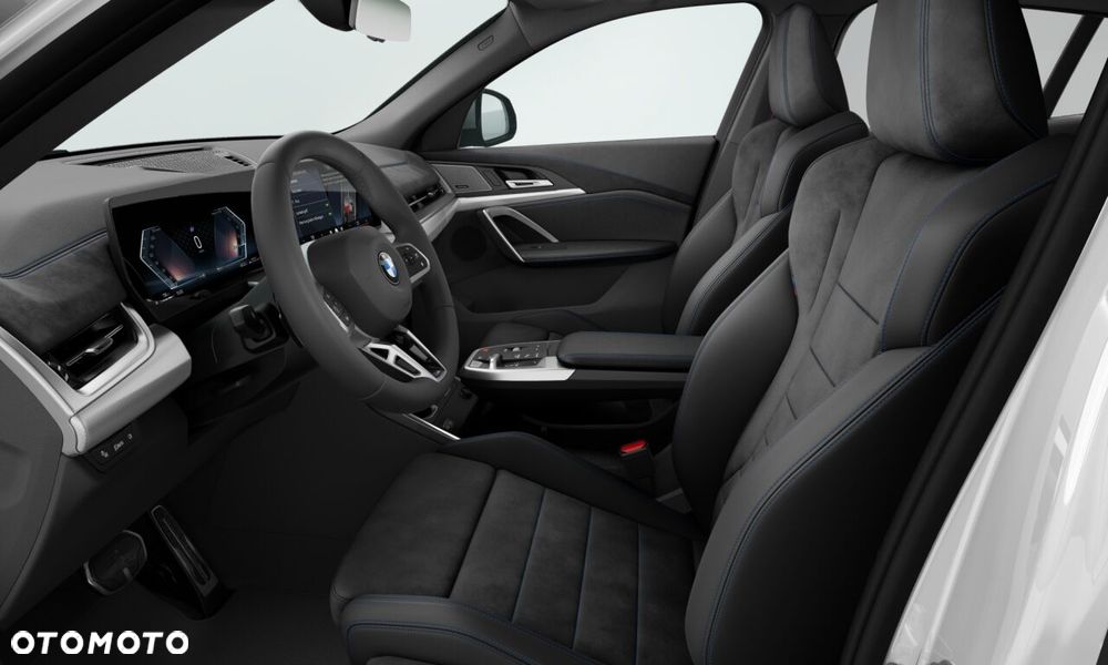 BMW X2 sDrive20i mHEV M Sport - 18