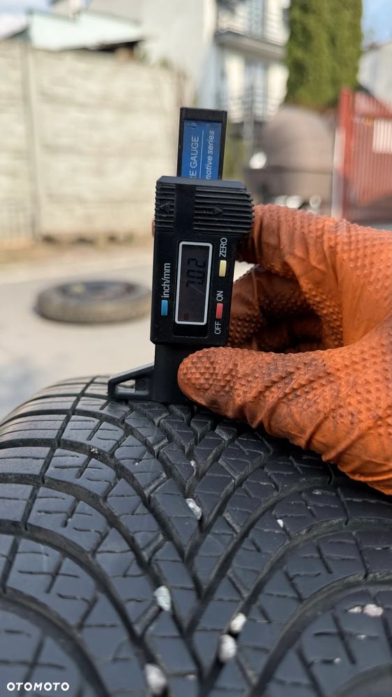 Koła 4x98 175/65 r14 ENZO ET38 6J Fiat Lancia Alfa Romeo Punto 500 Panda Seicento Cinquecento Coupe 126p Mito 146 155 Citroen Nemo Bipper Ford Ka Alufelgi Polonez 145 164 - 21