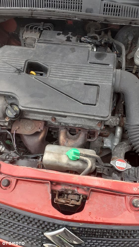 Suzuki SX4 - 2