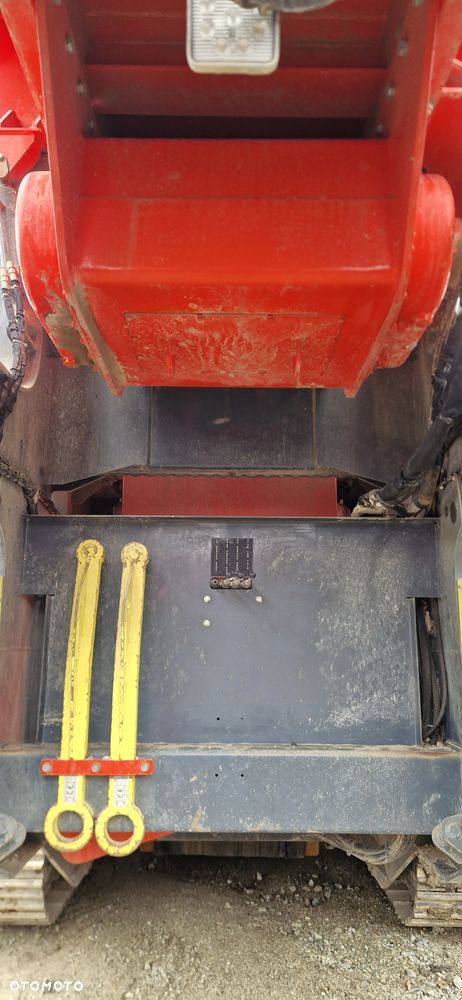 Sandvik QJ241 C10 QJ240 - 7