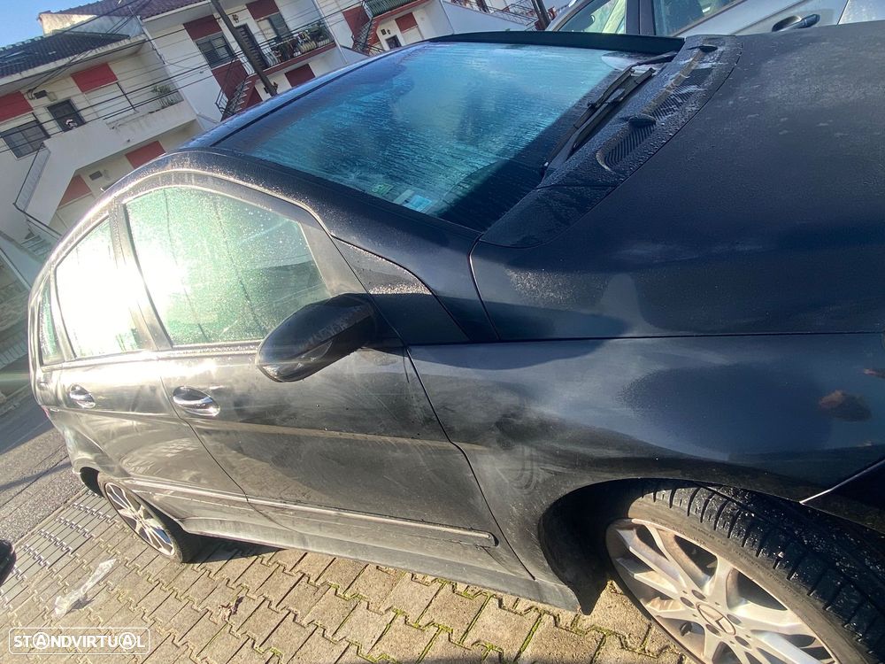 Mercedes-Benz B 170 Standard - 7