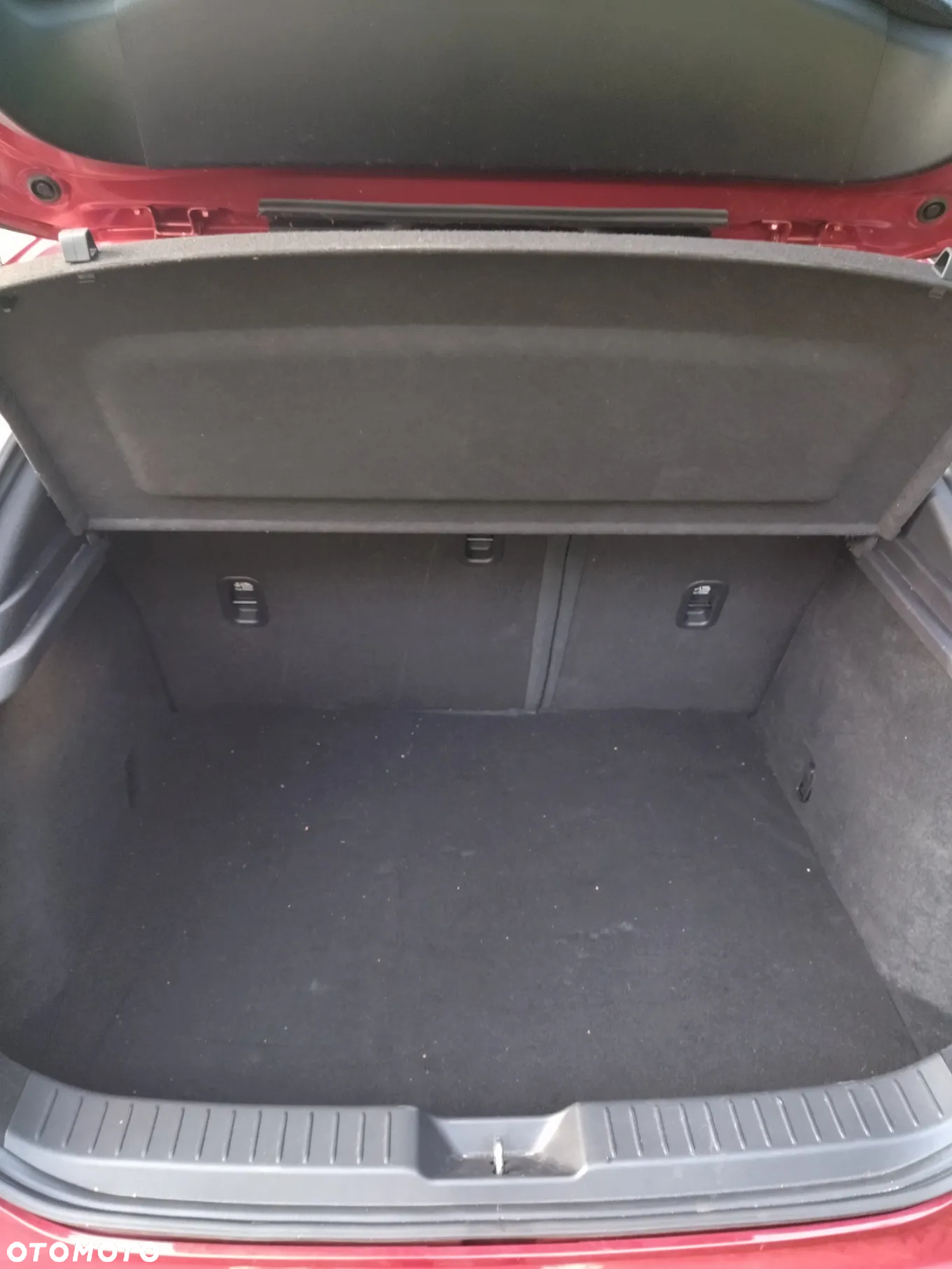 Mazda CX-30 - 34