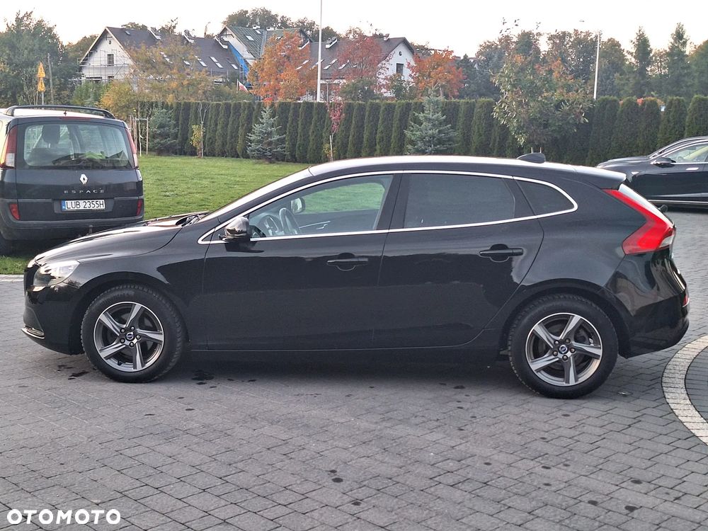 Volvo V40 - 12