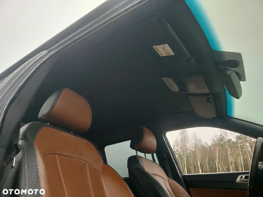 SsangYong/KGM Musso 4WD Autm Quartz - 5