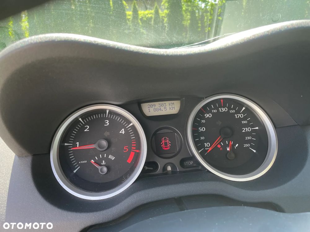 Renault Megane 1.5 dCi Business Line - 5