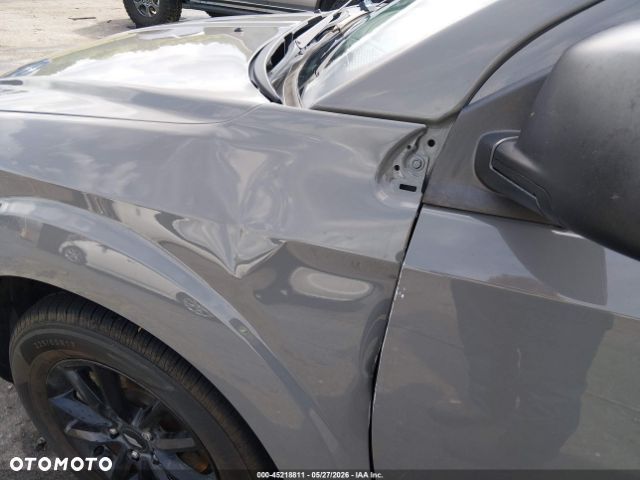 Dodge Journey - 3
