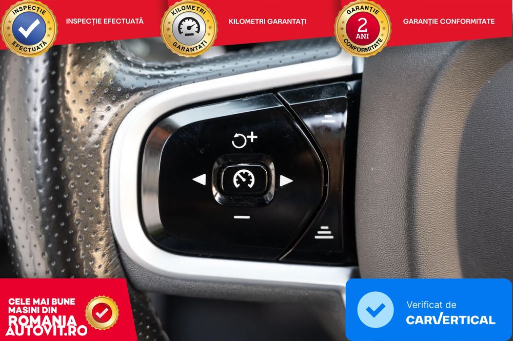 Volvo XC 60 T8 Twin Engine AWD Inscription - 13