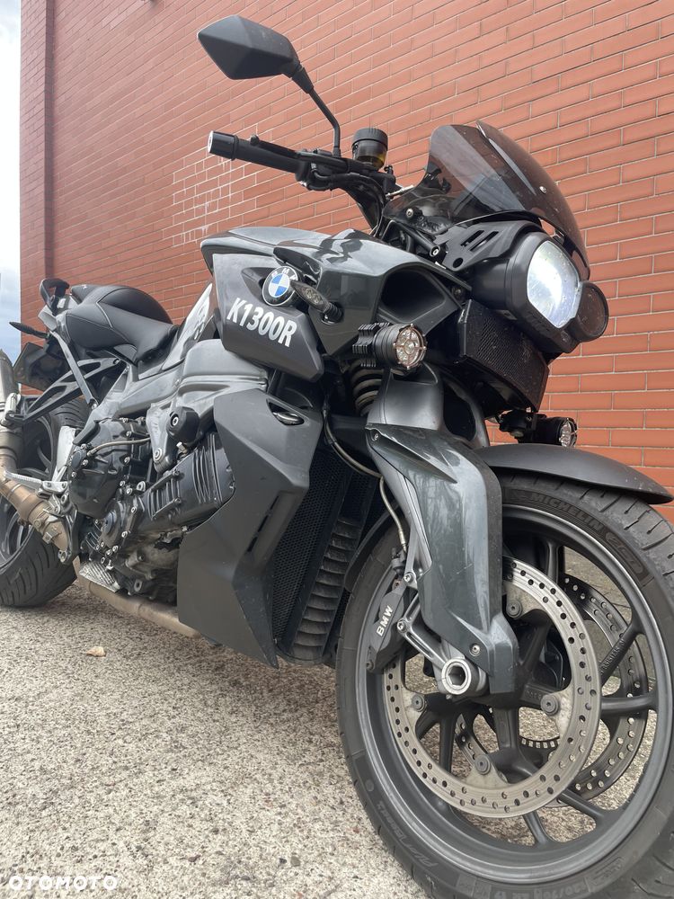 BMW K - 22