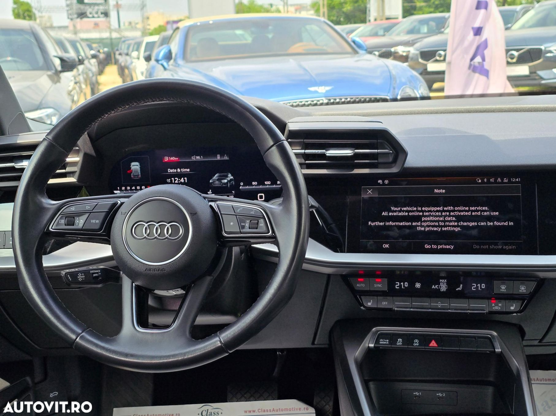 Audi A3 - 14
